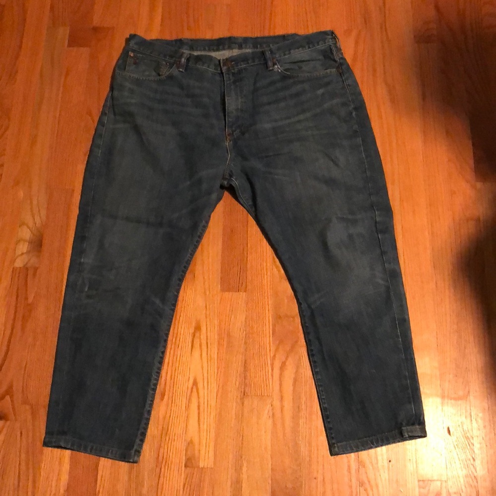 Polo Blue Jeans